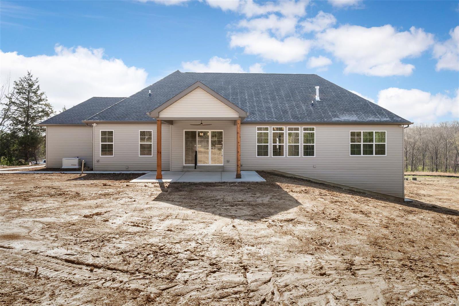 Auden Hollow #2 - Residential