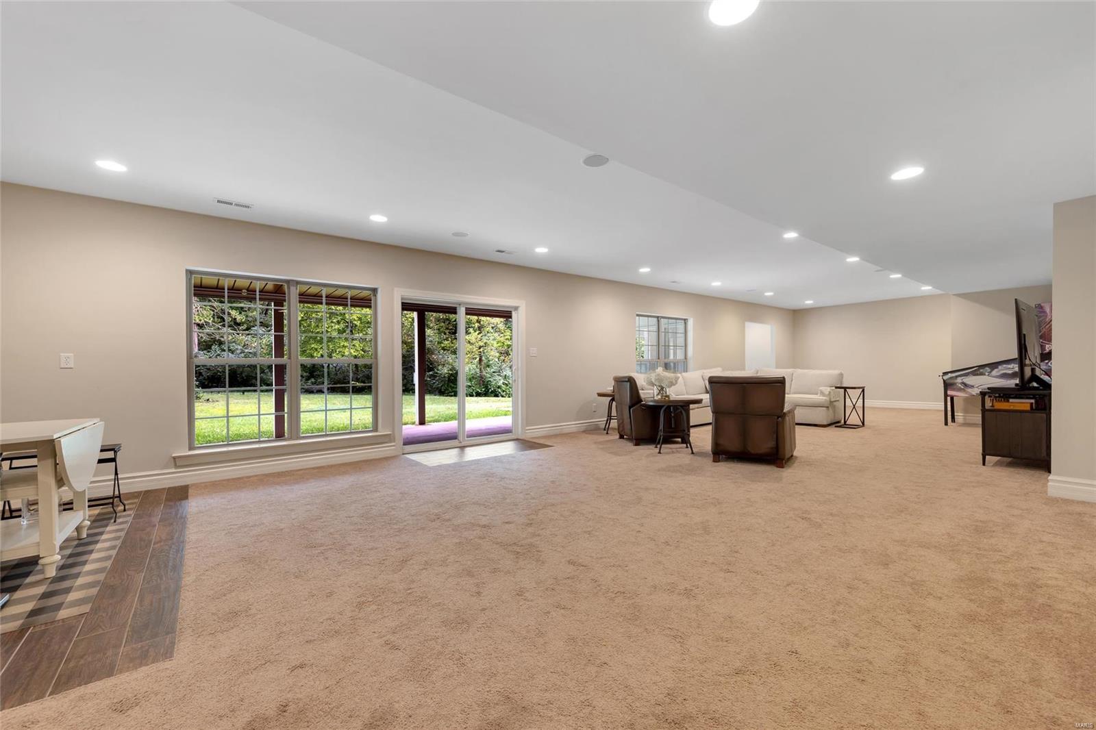 Hilltop Trace - Residential