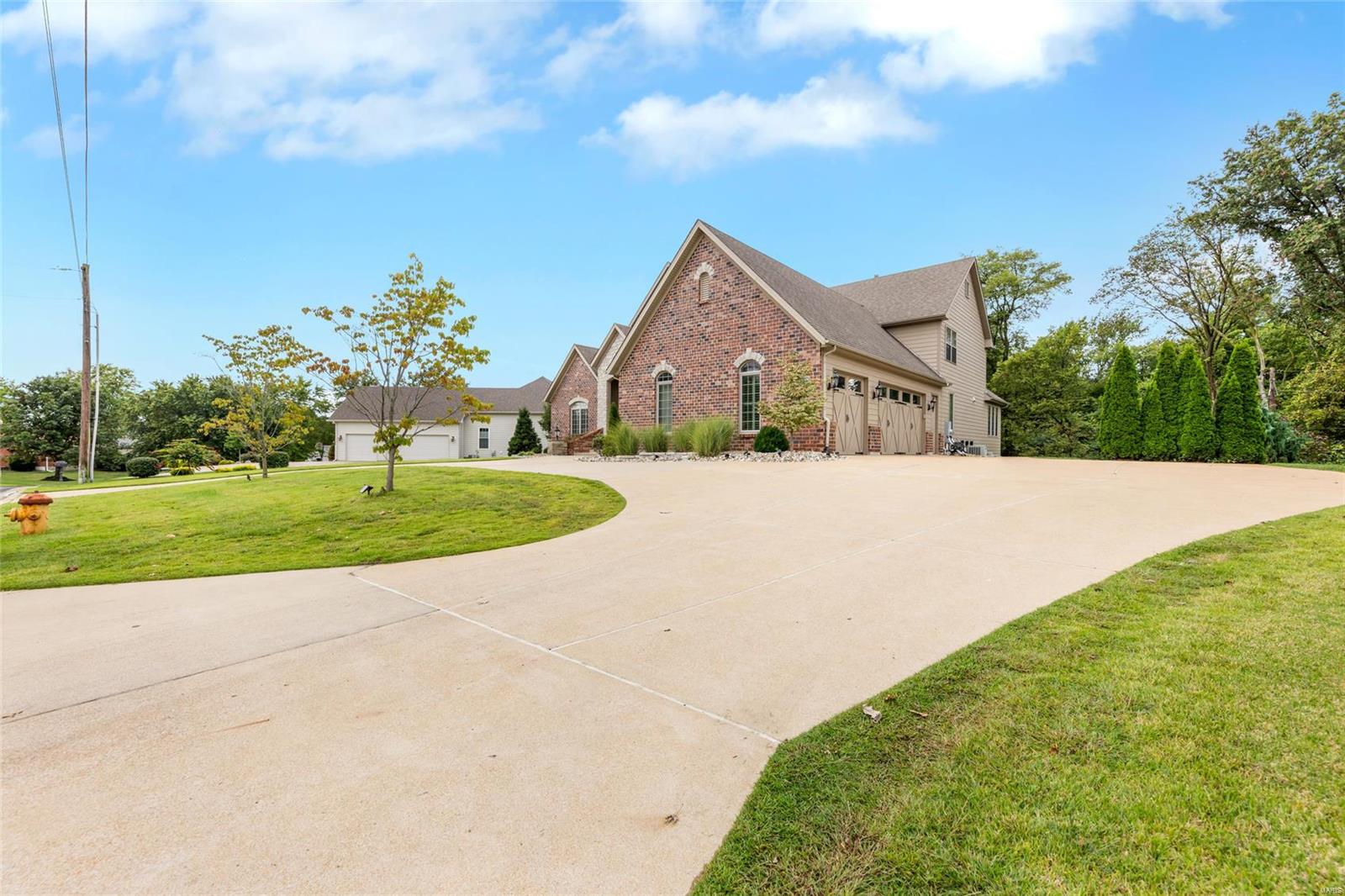 Hilltop Trace - Residential