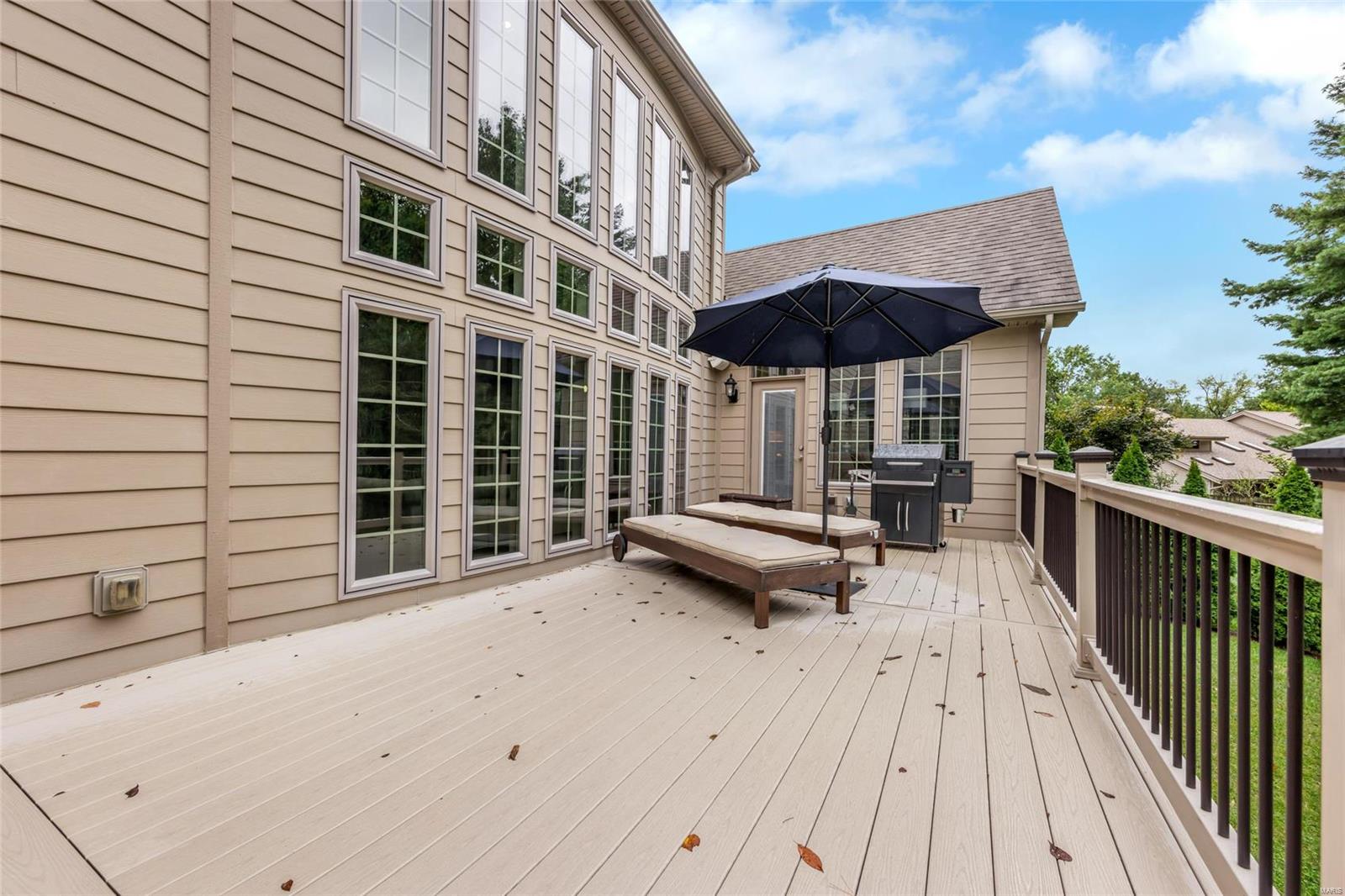 Hilltop Trace - Residential