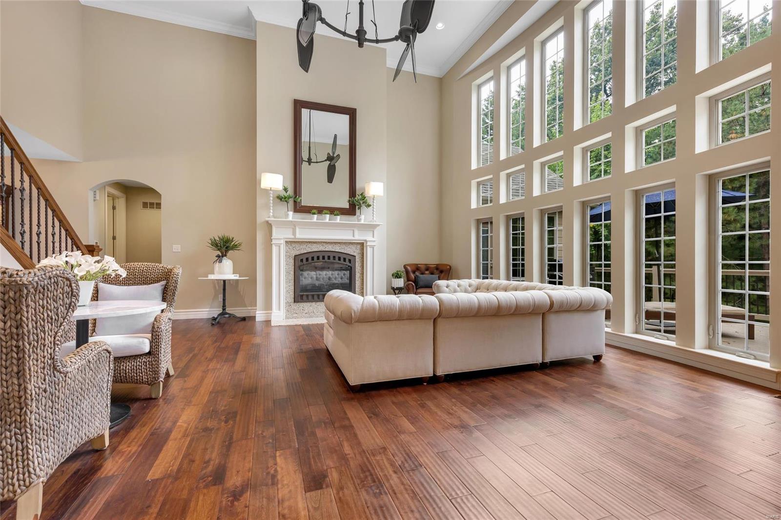 Hilltop Trace - Residential