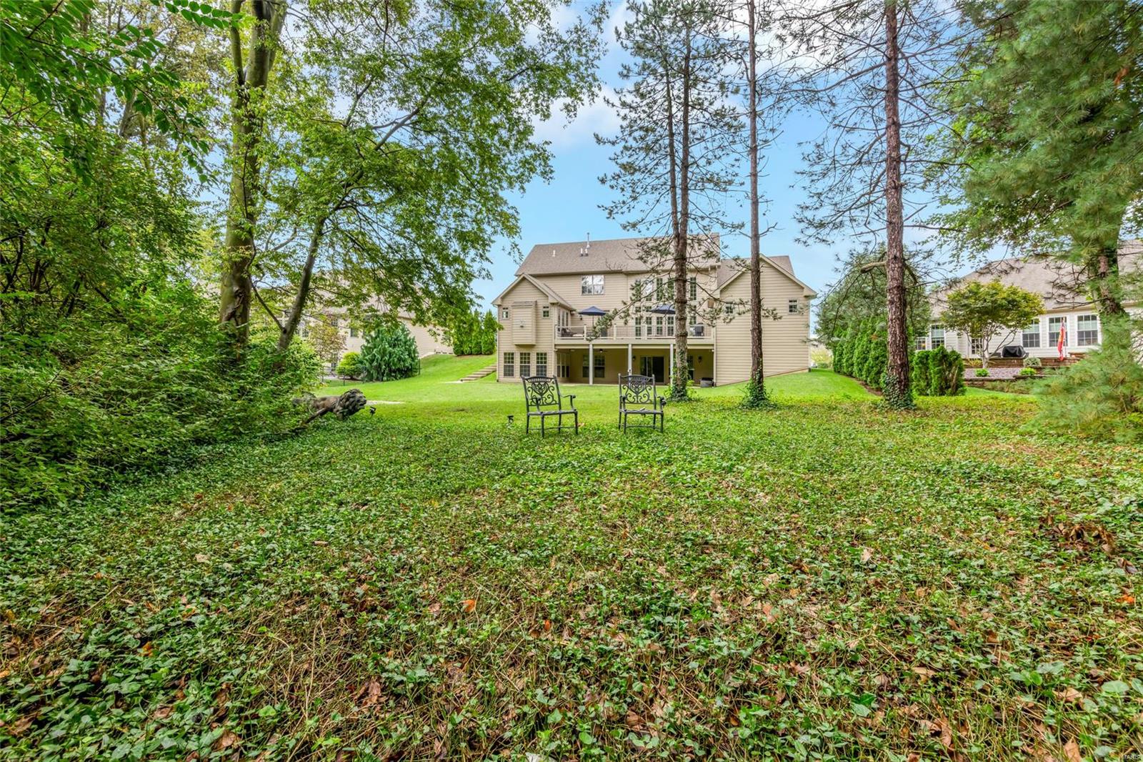 Hilltop Trace - Residential