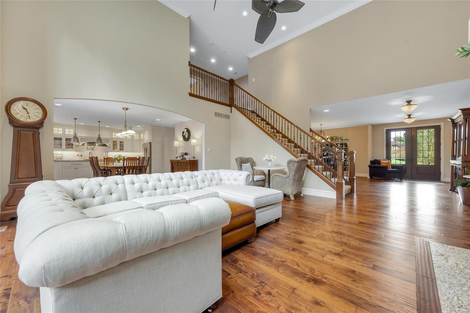 Hilltop Trace - Residential