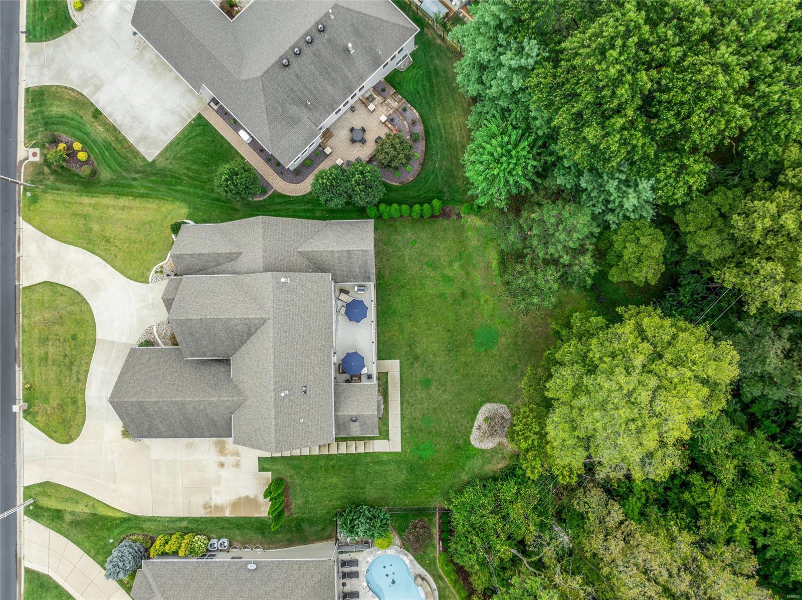 Hilltop Trace - Residential