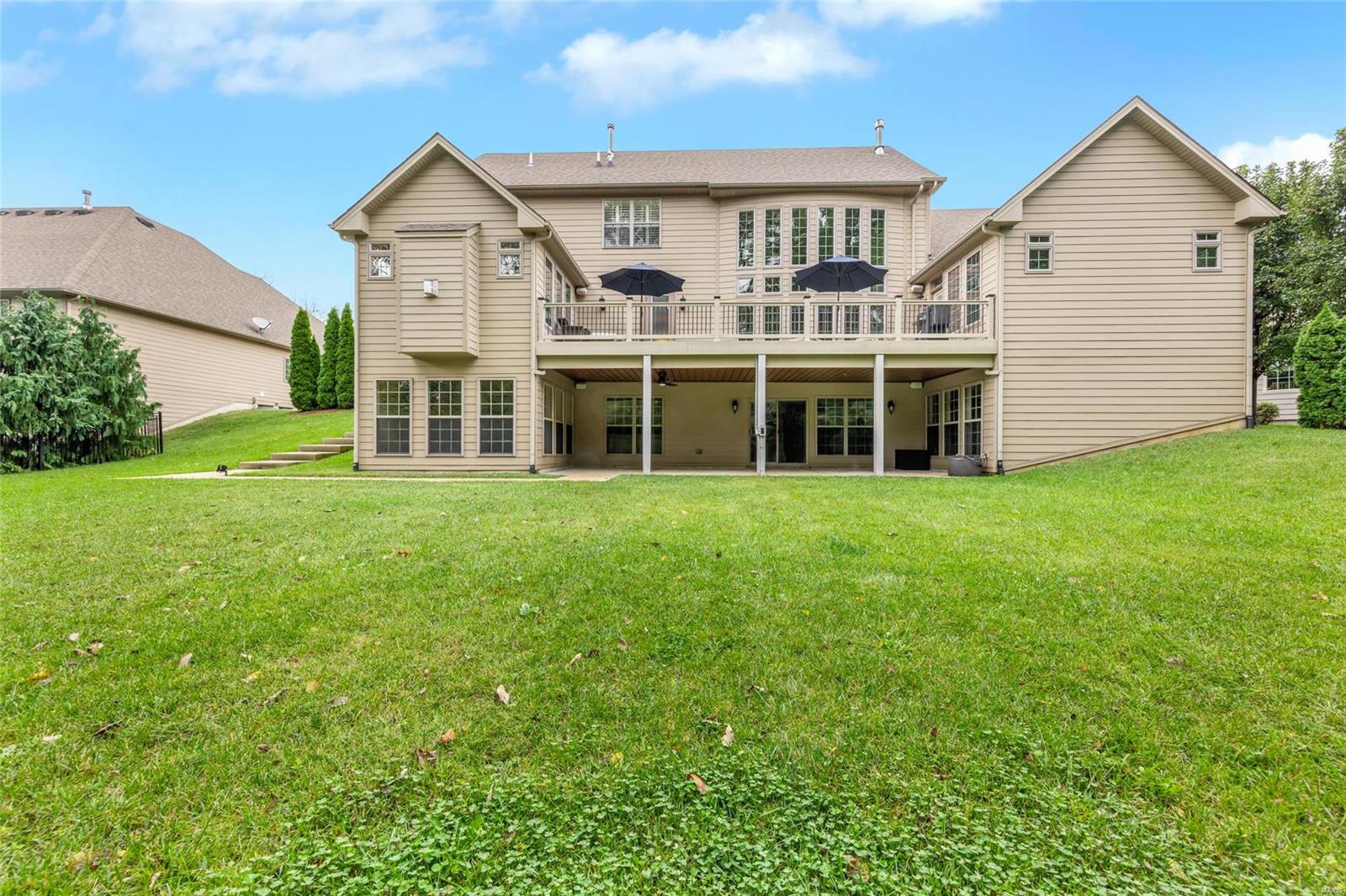 Hilltop Trace - Residential