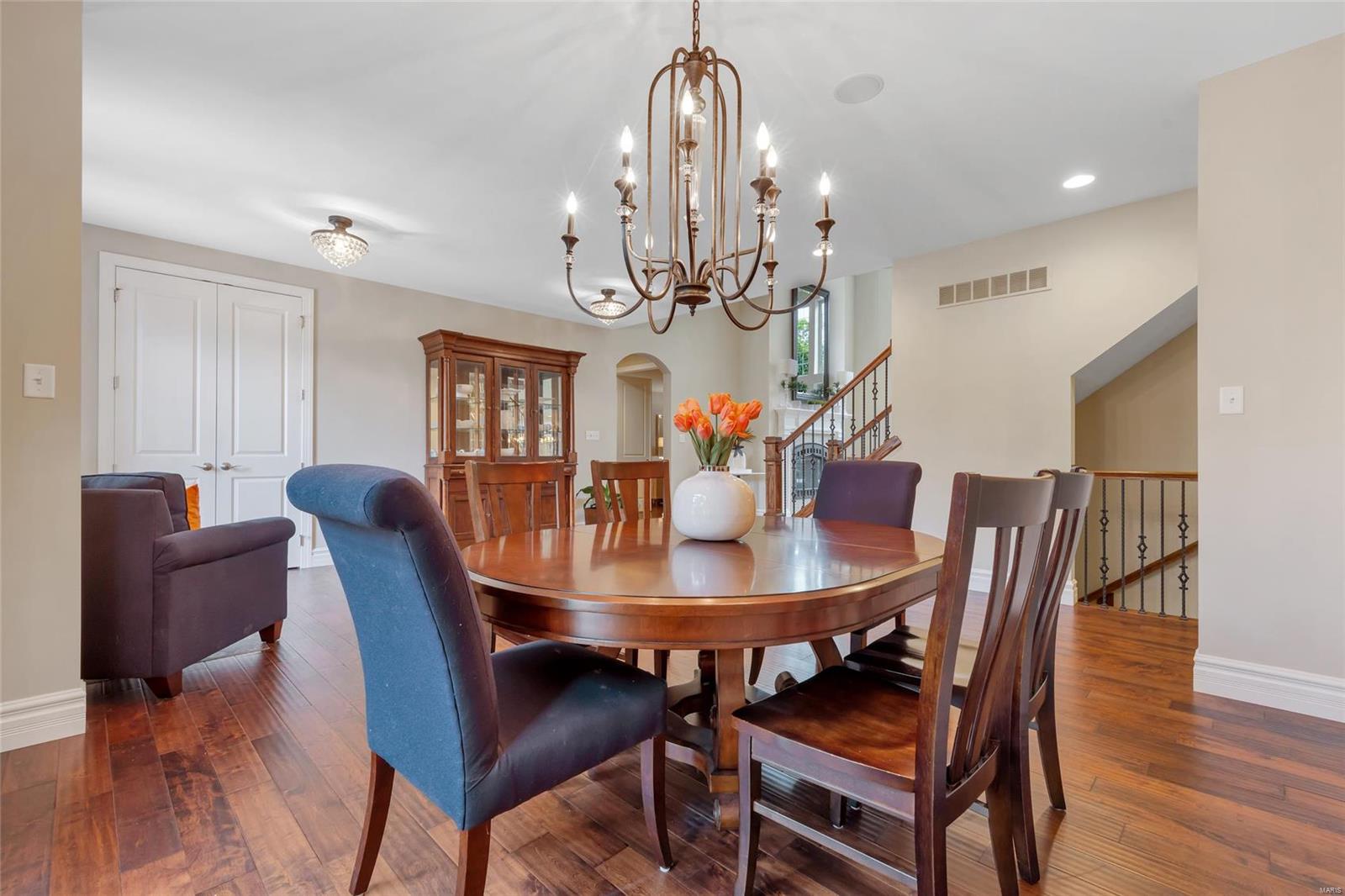 Hilltop Trace - Residential