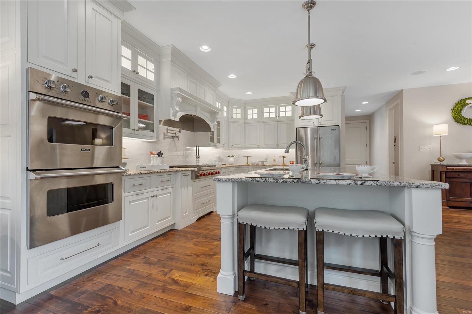 Hilltop Trace - Residential