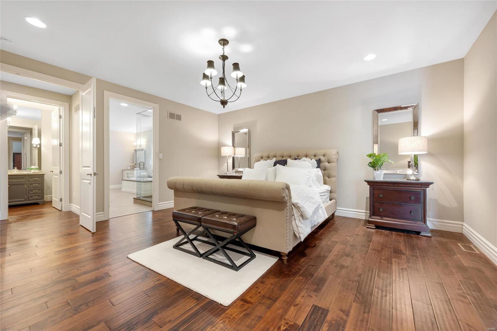 Hilltop Trace - Residential