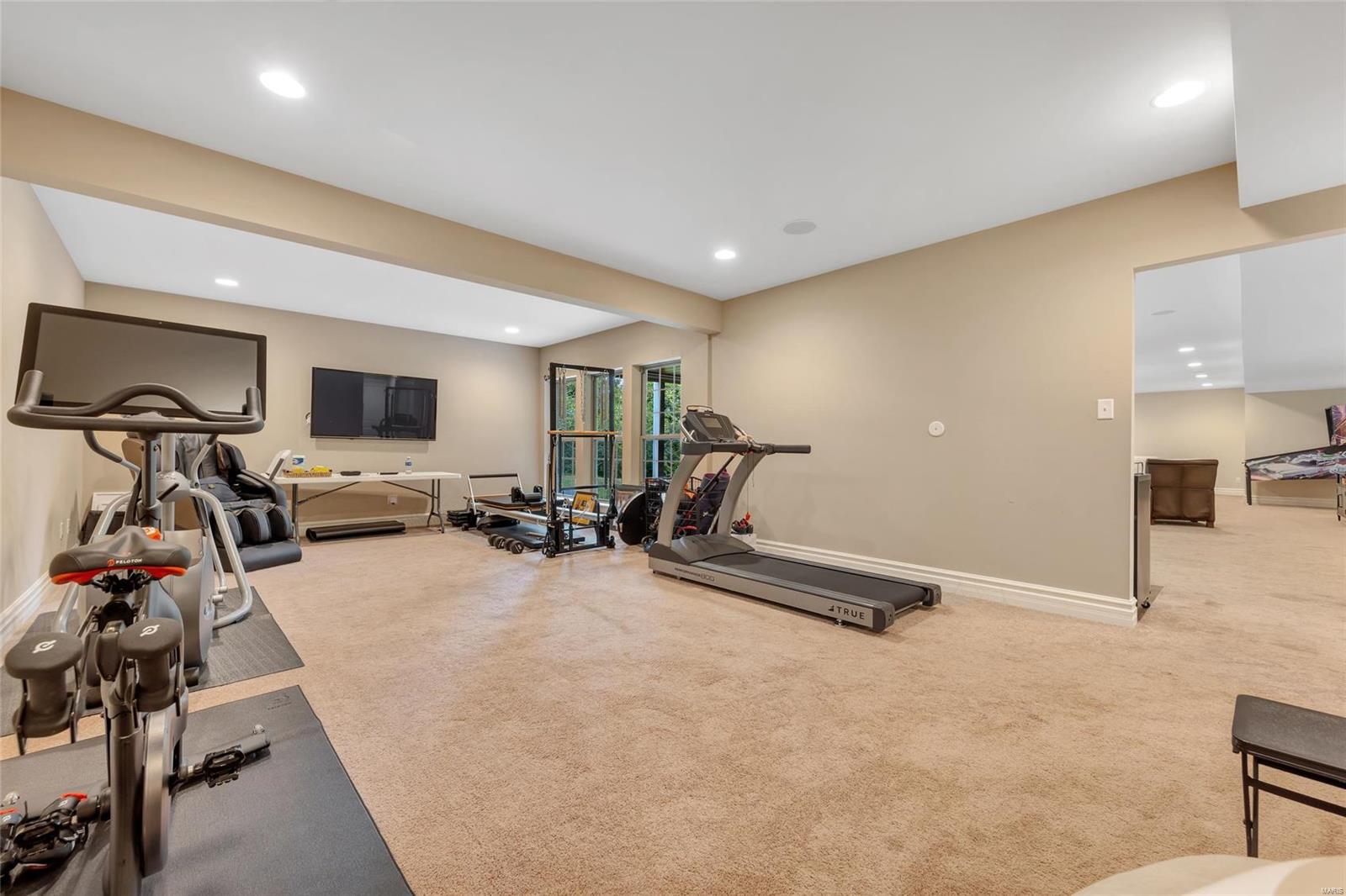 Hilltop Trace - Residential