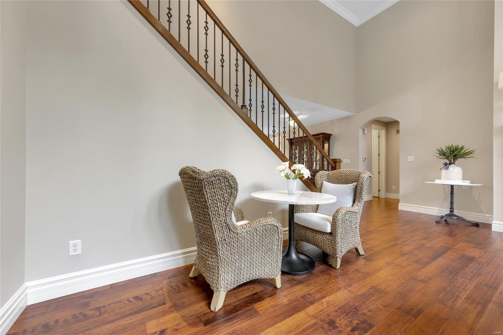 Hilltop Trace - Residential