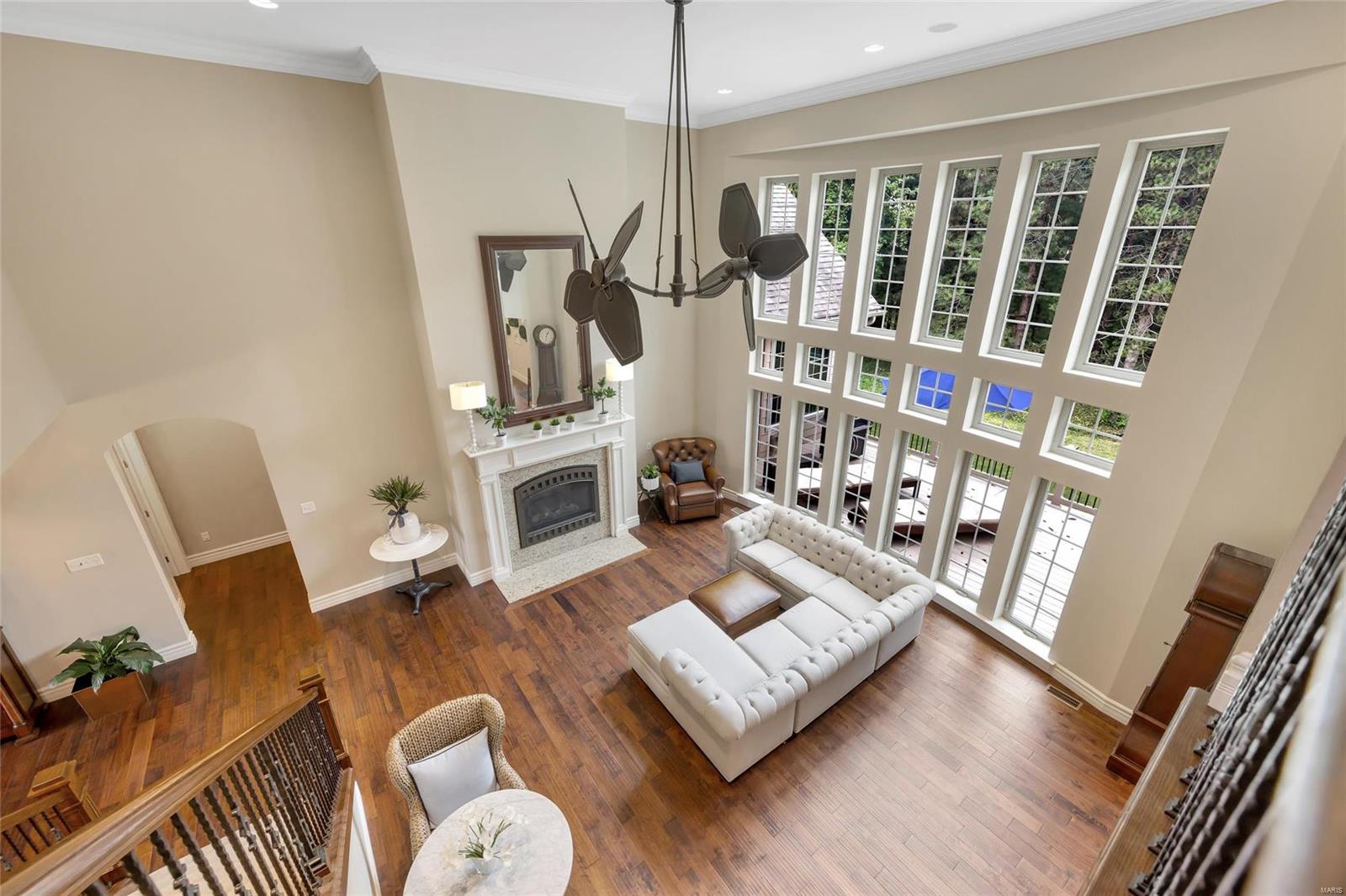 Hilltop Trace - Residential