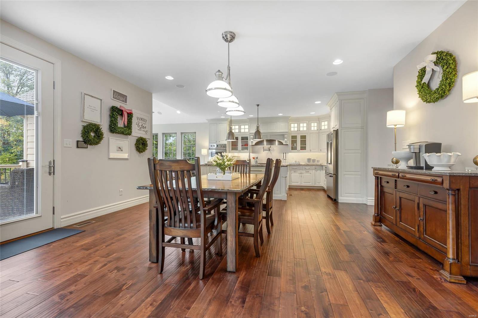 Hilltop Trace - Residential