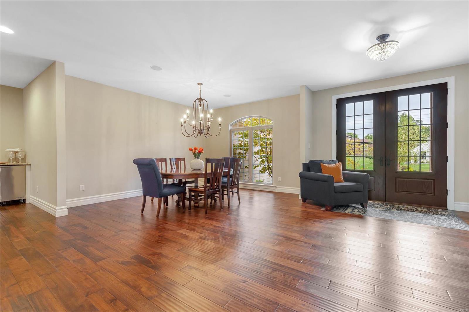 Hilltop Trace - Residential