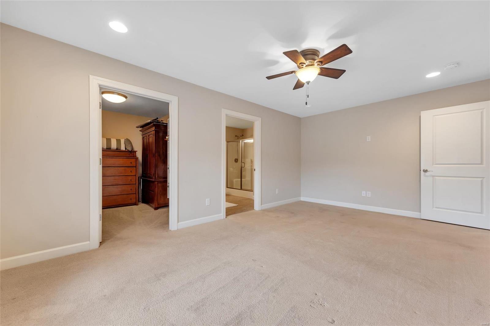 Hilltop Trace - Residential