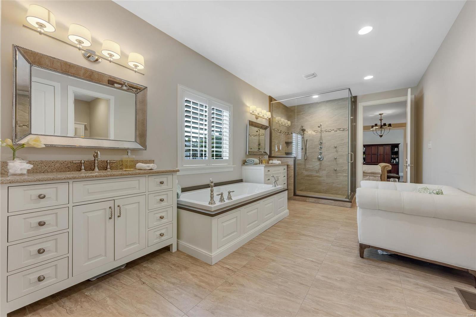 Hilltop Trace - Residential