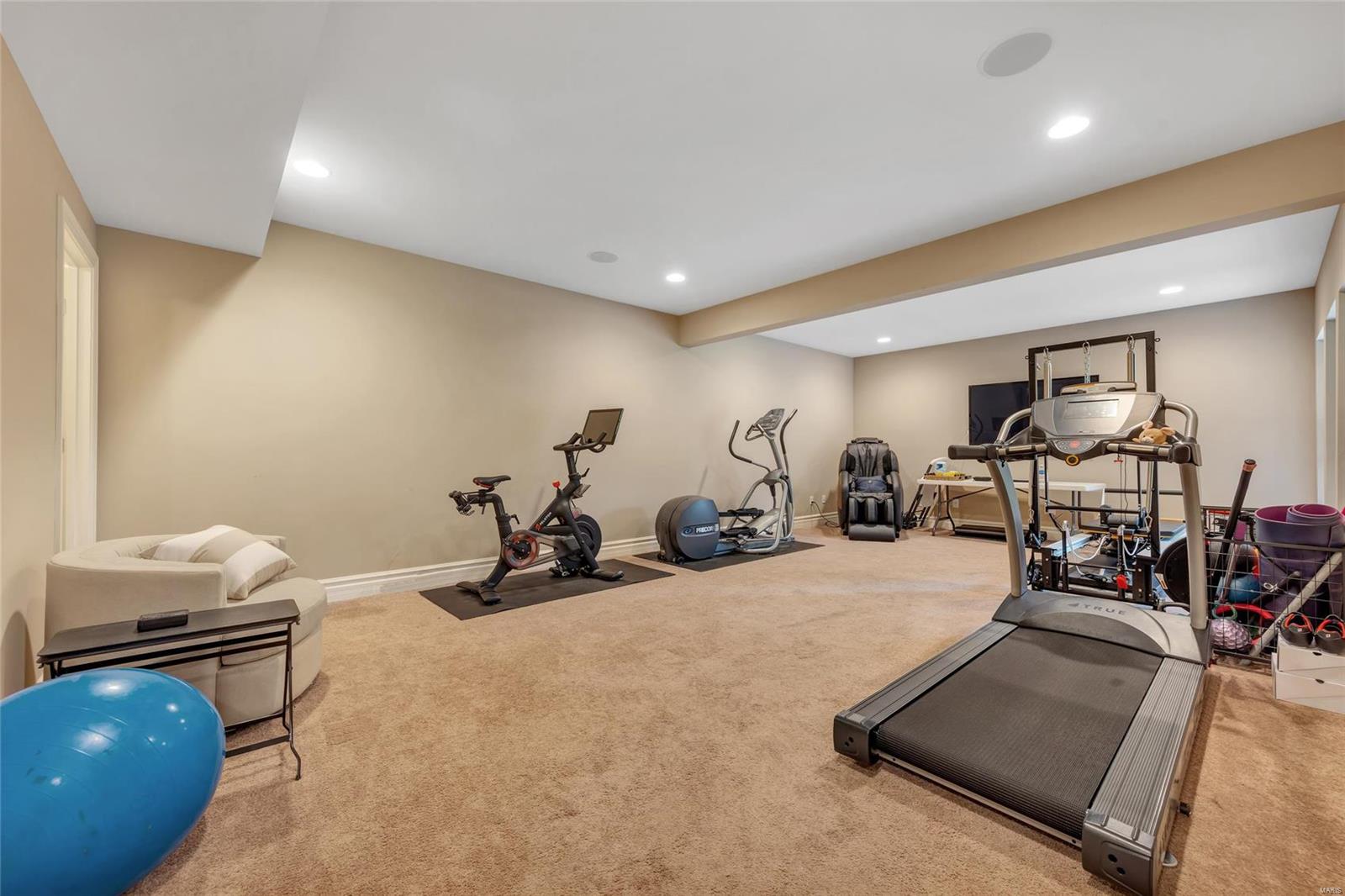 Hilltop Trace - Residential