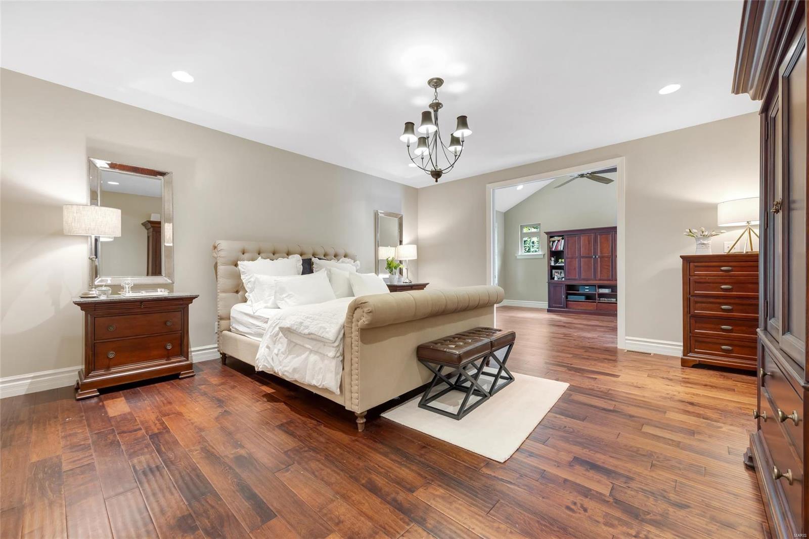 Hilltop Trace - Residential