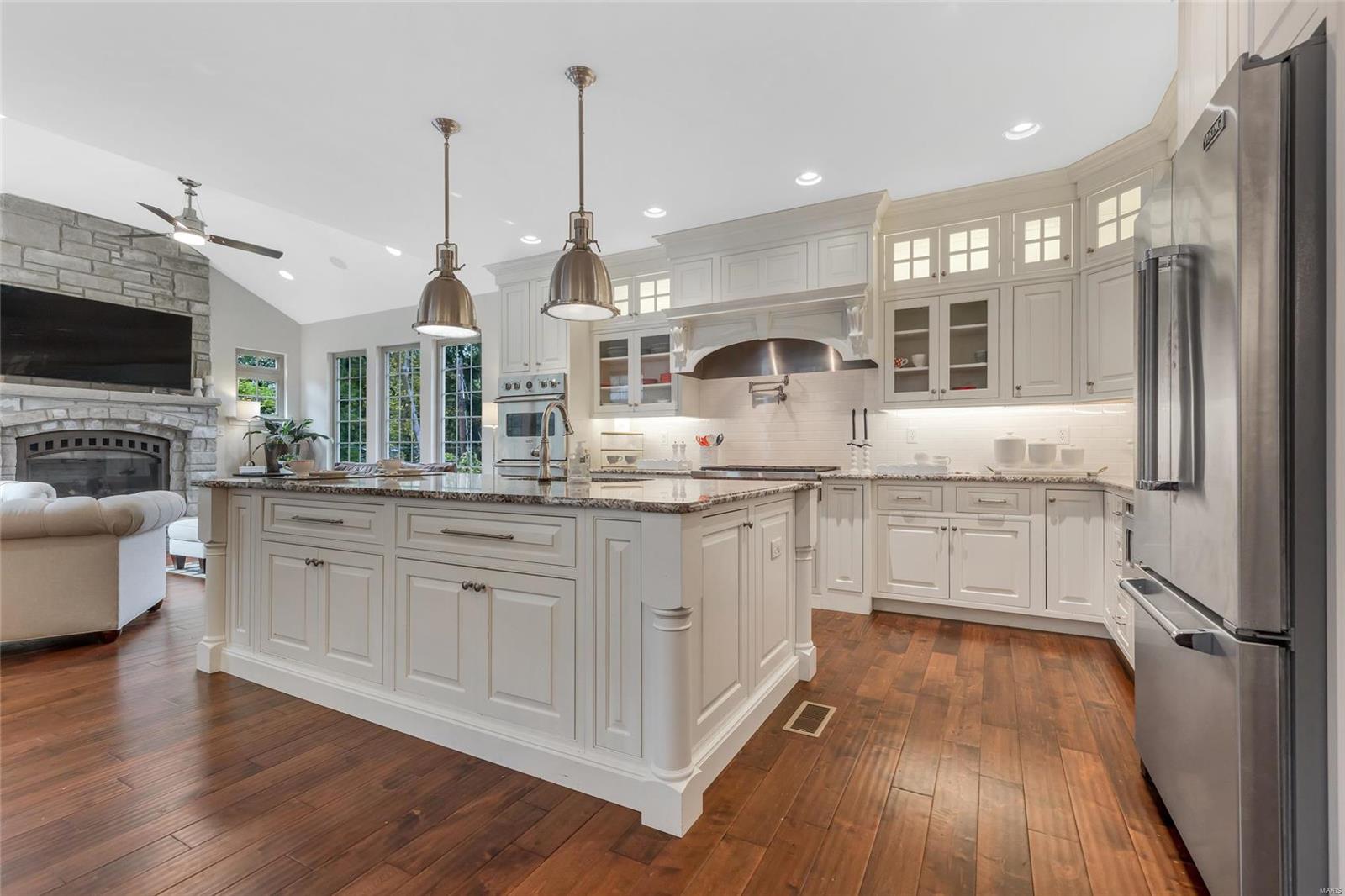 Hilltop Trace - Residential