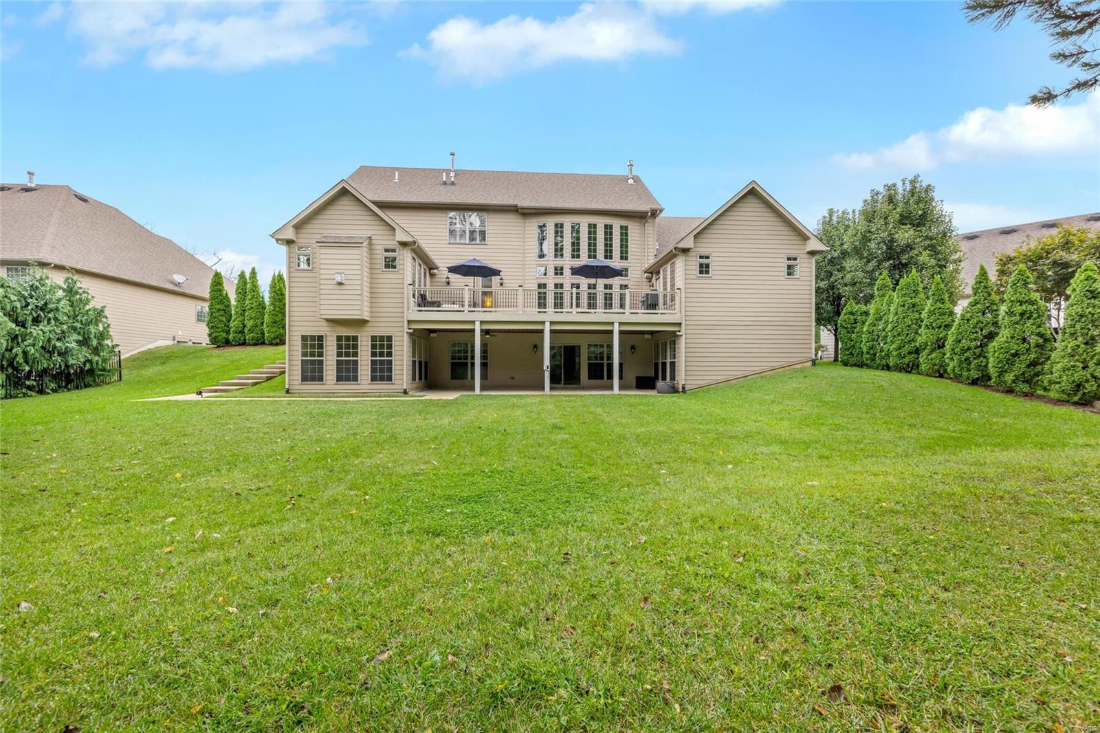 Hilltop Trace - Residential