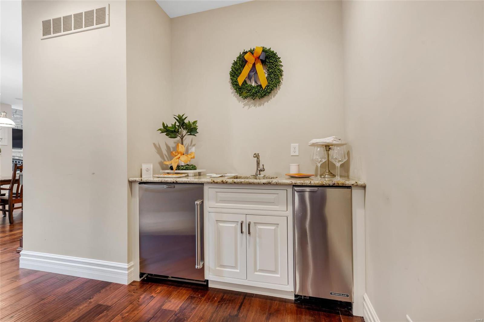 Hilltop Trace - Residential