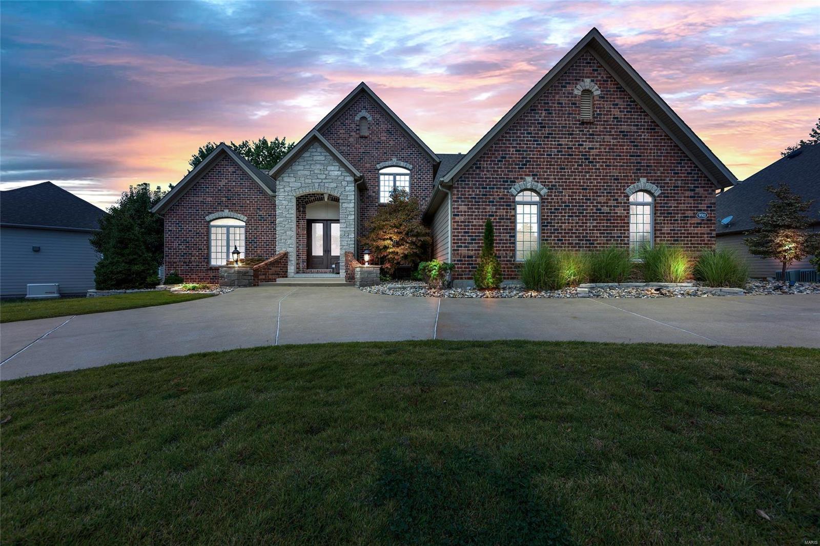 Hilltop Trace - Residential