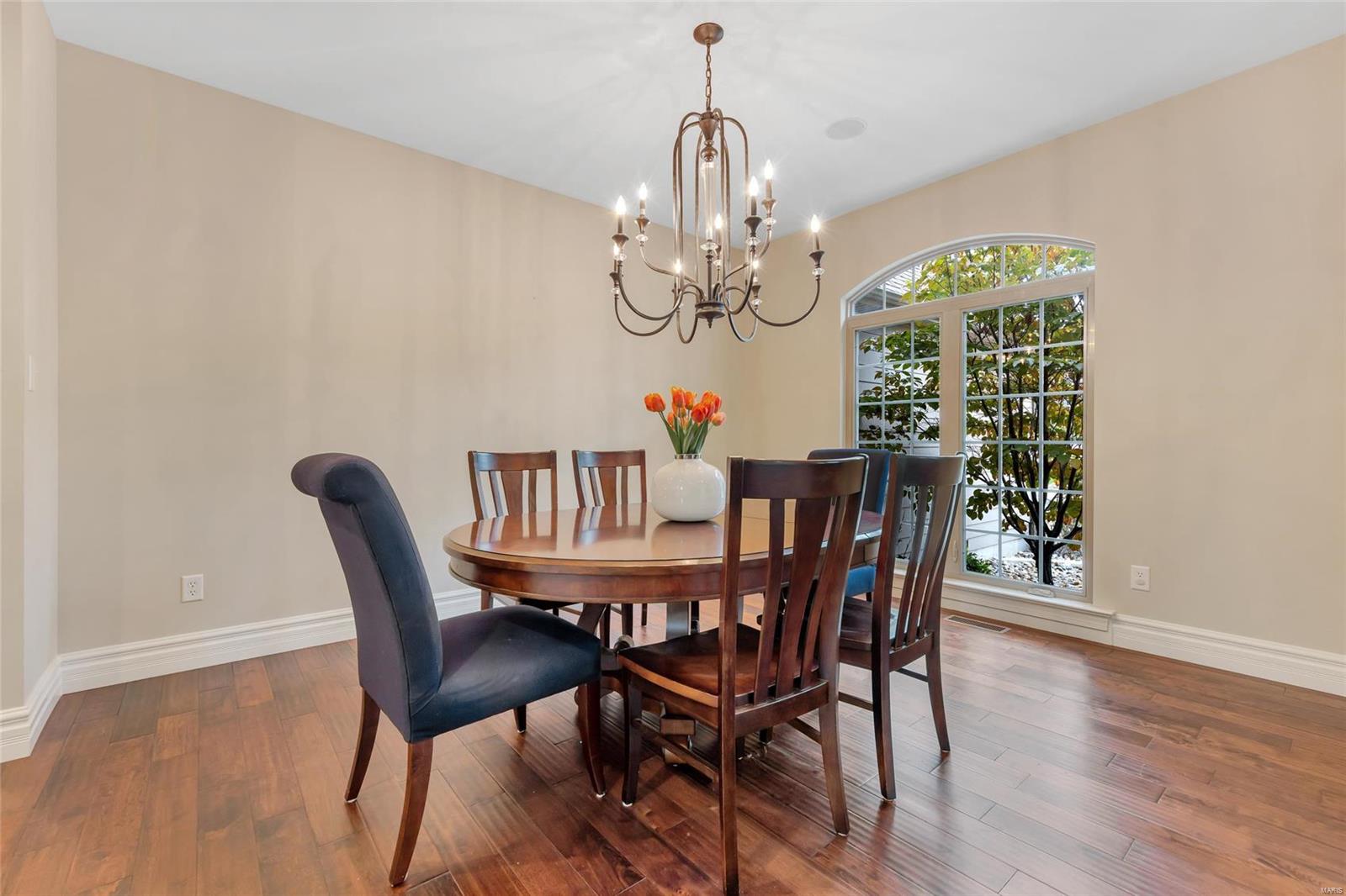 Hilltop Trace - Residential