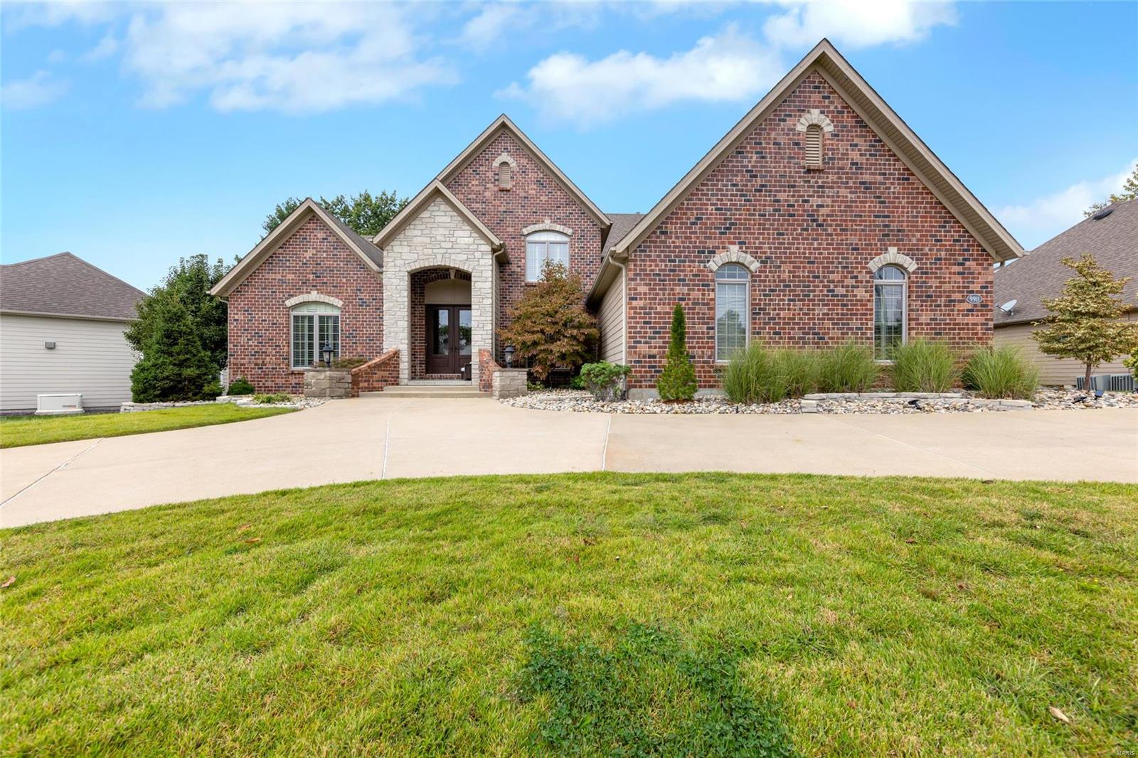 Hilltop Trace - Residential