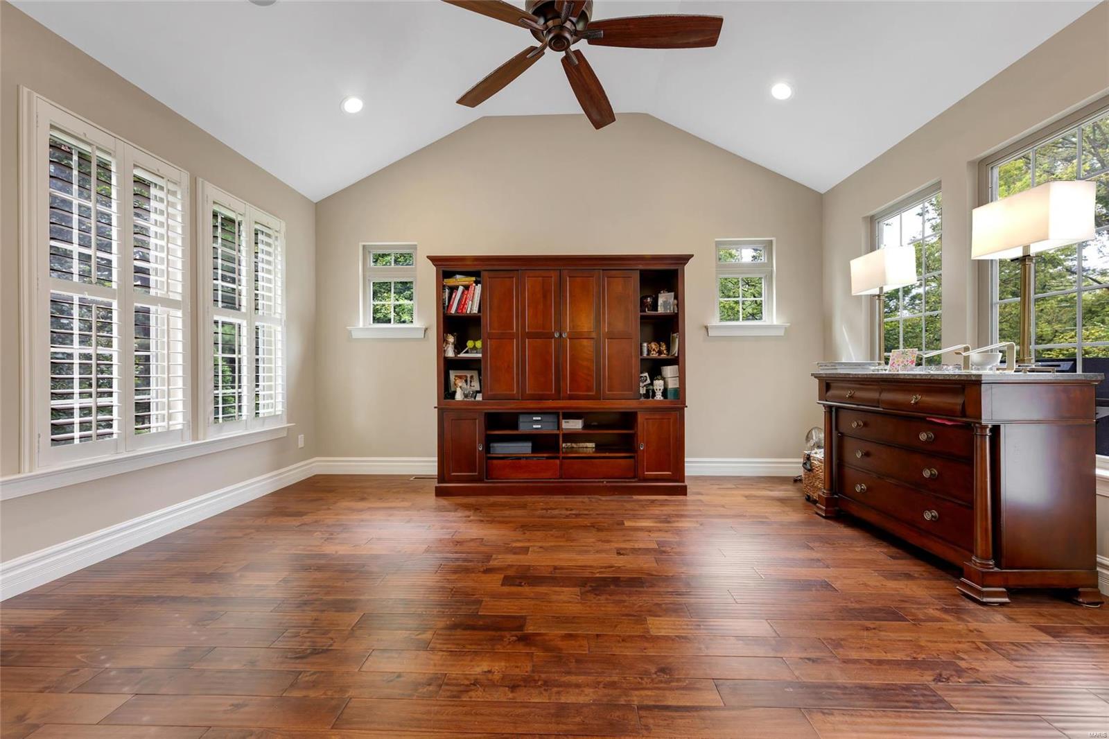 Hilltop Trace - Residential