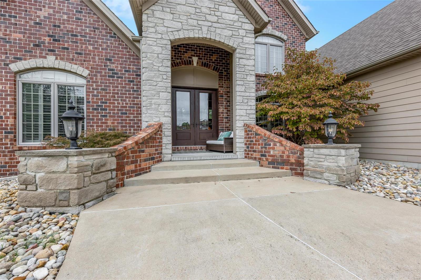 Hilltop Trace - Residential