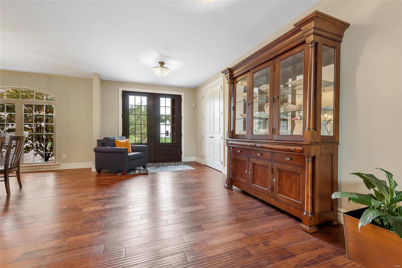 Hilltop Trace - Residential