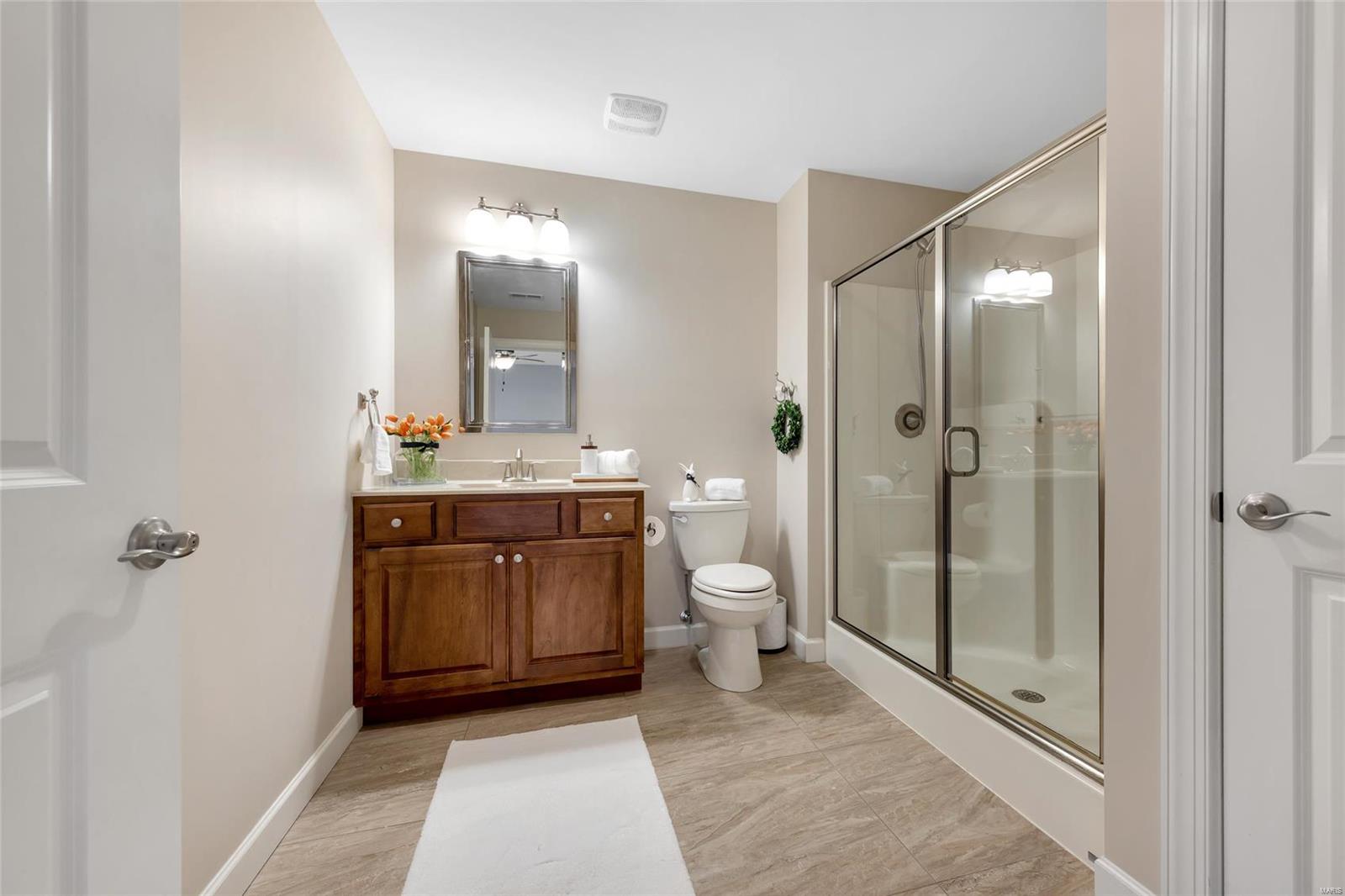 Hilltop Trace - Residential