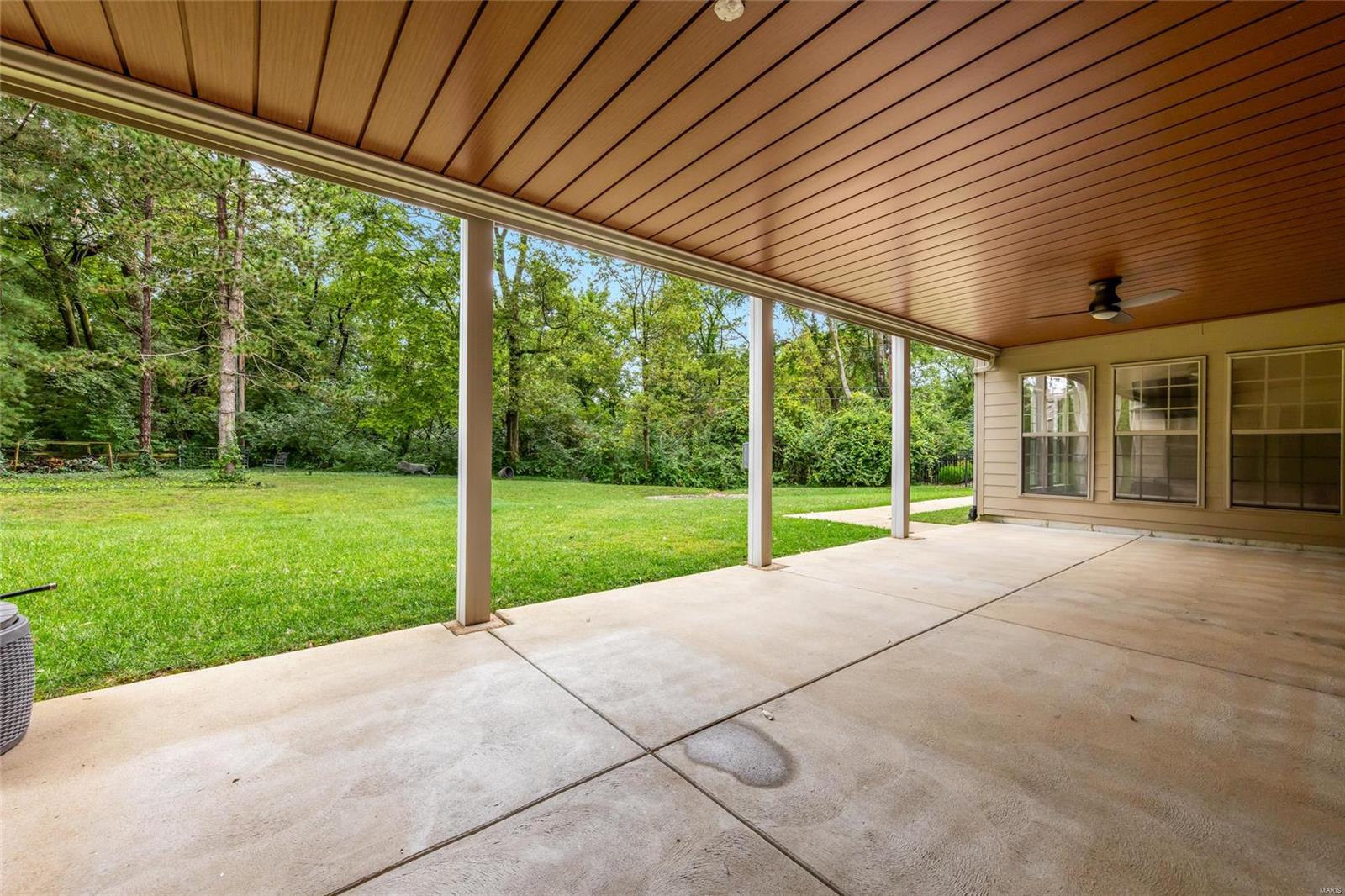 Hilltop Trace - Residential