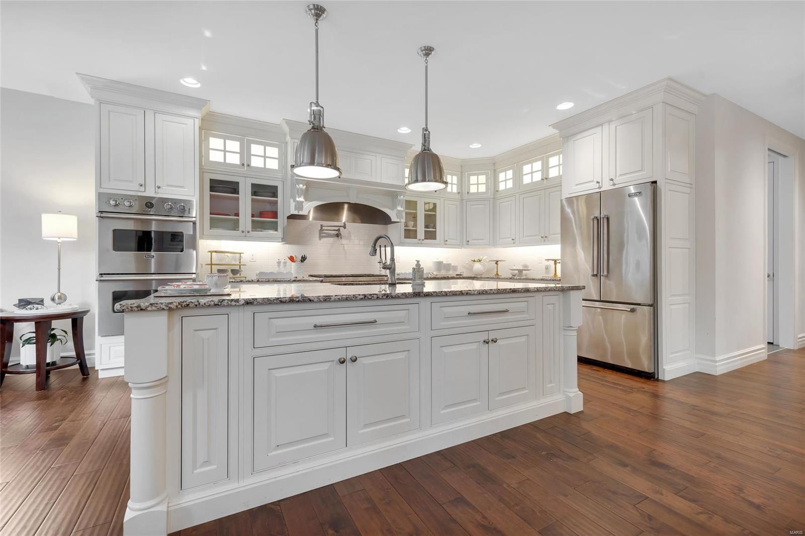 Hilltop Trace - Residential