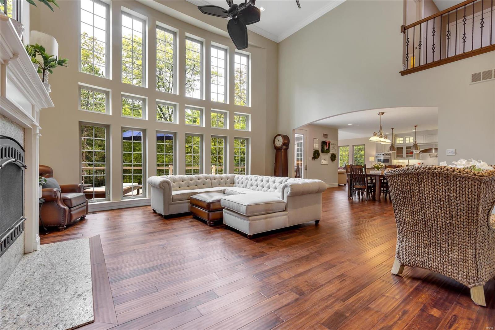 Hilltop Trace - Residential