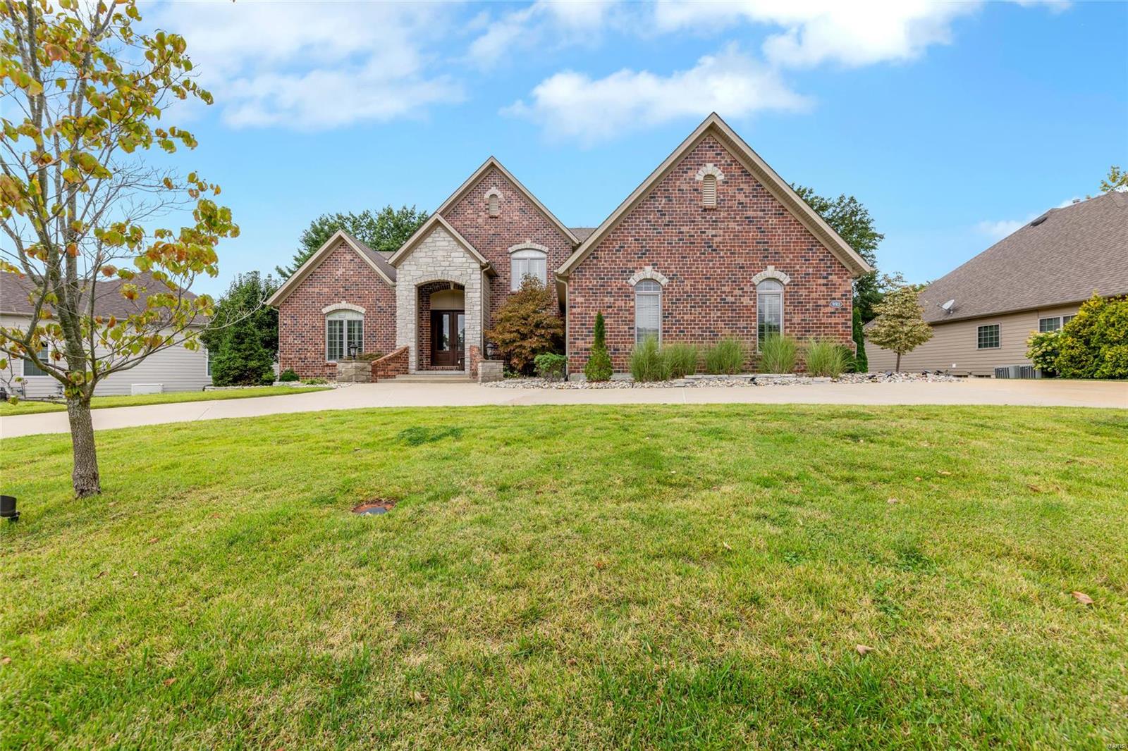 Hilltop Trace - Residential