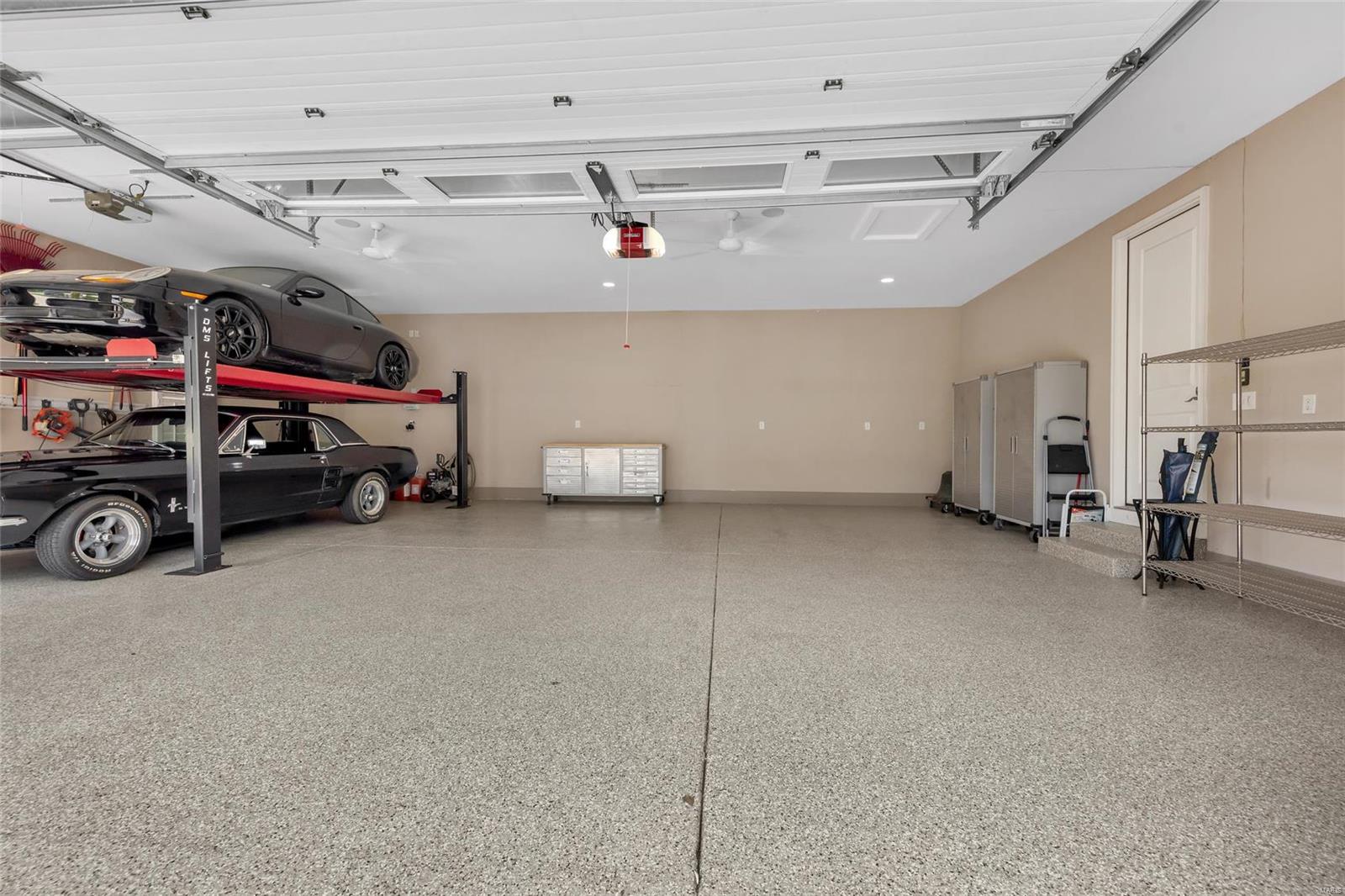 Hilltop Trace - Residential