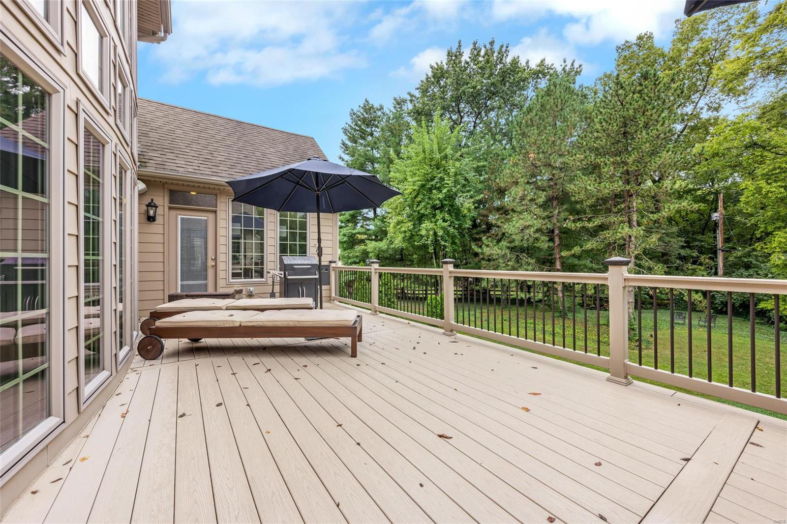 Hilltop Trace - Residential