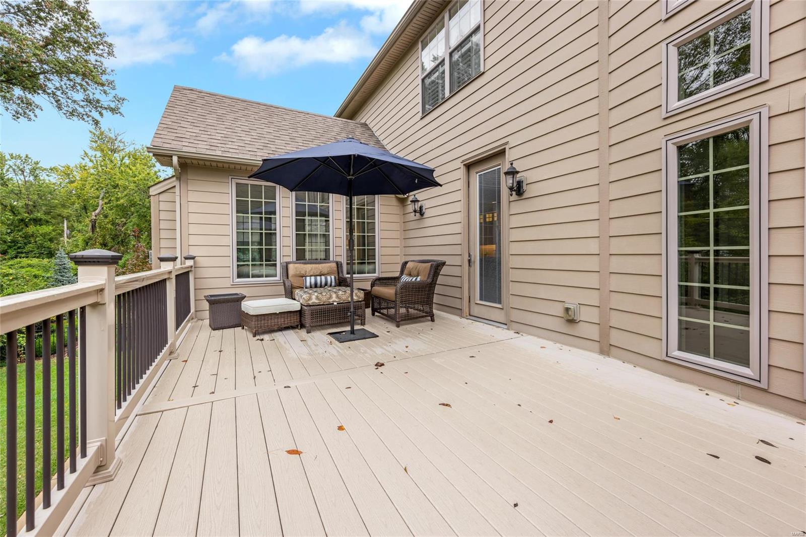 Hilltop Trace - Residential