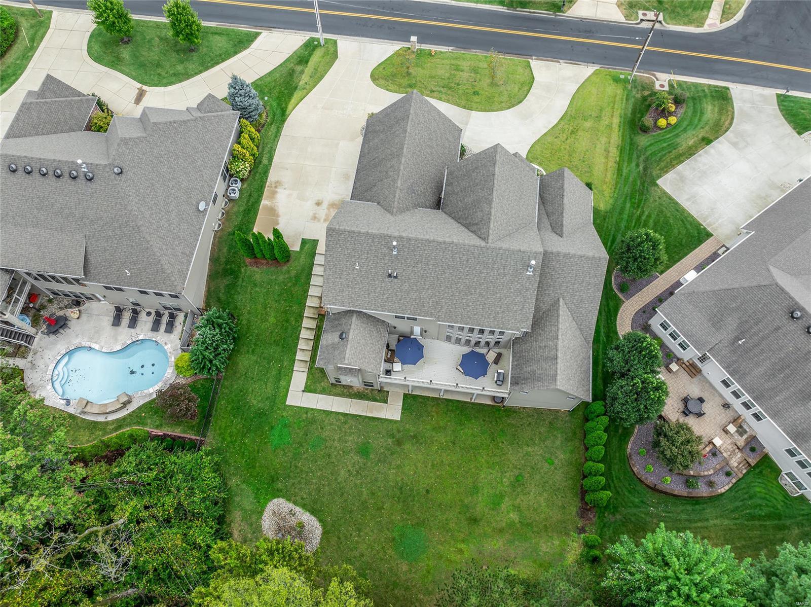 Hilltop Trace - Residential