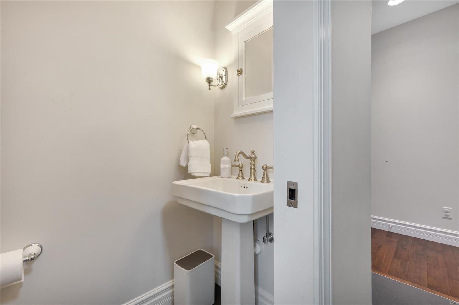 Hilltop Trace - Residential