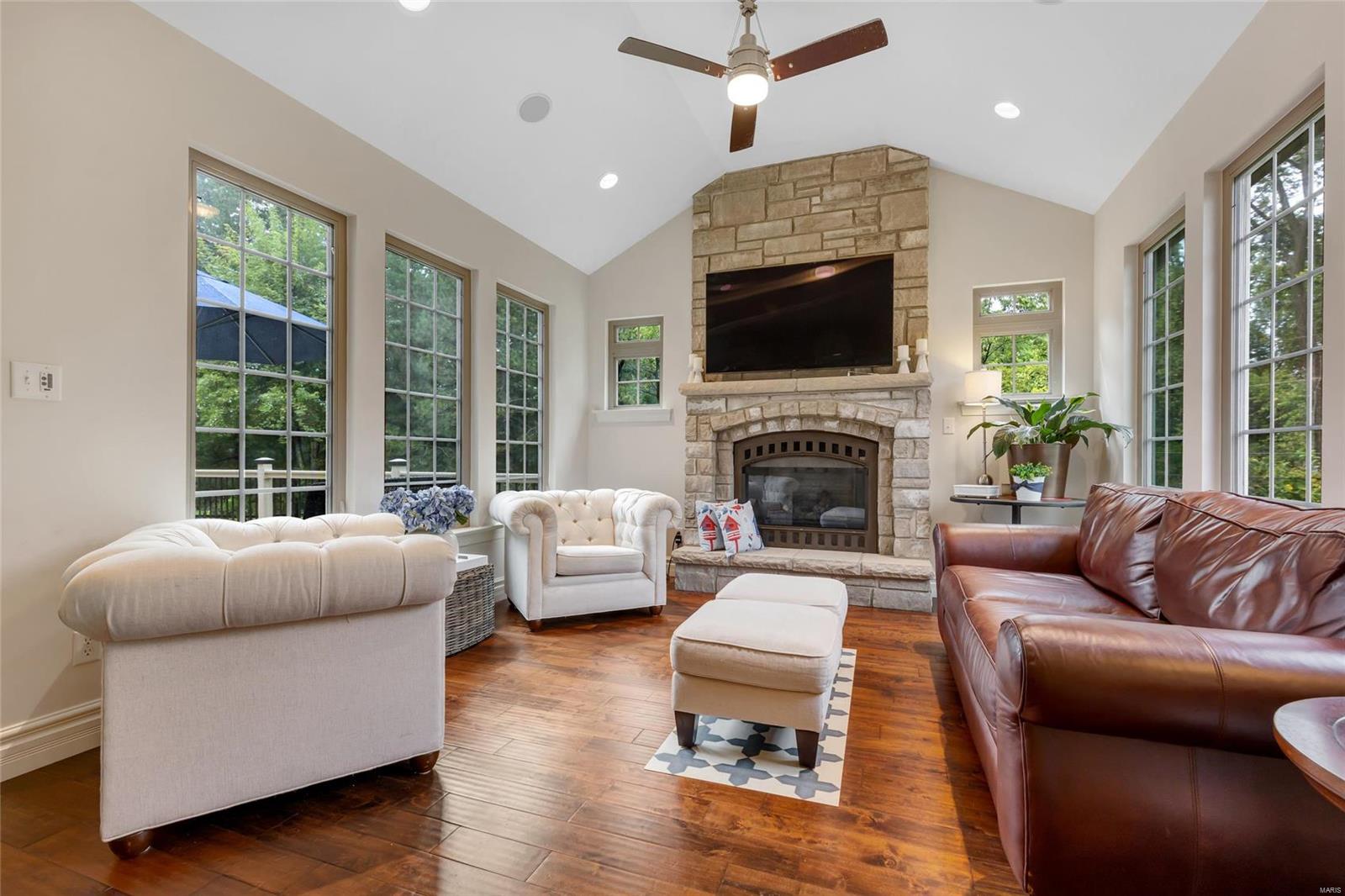 Hilltop Trace - Residential