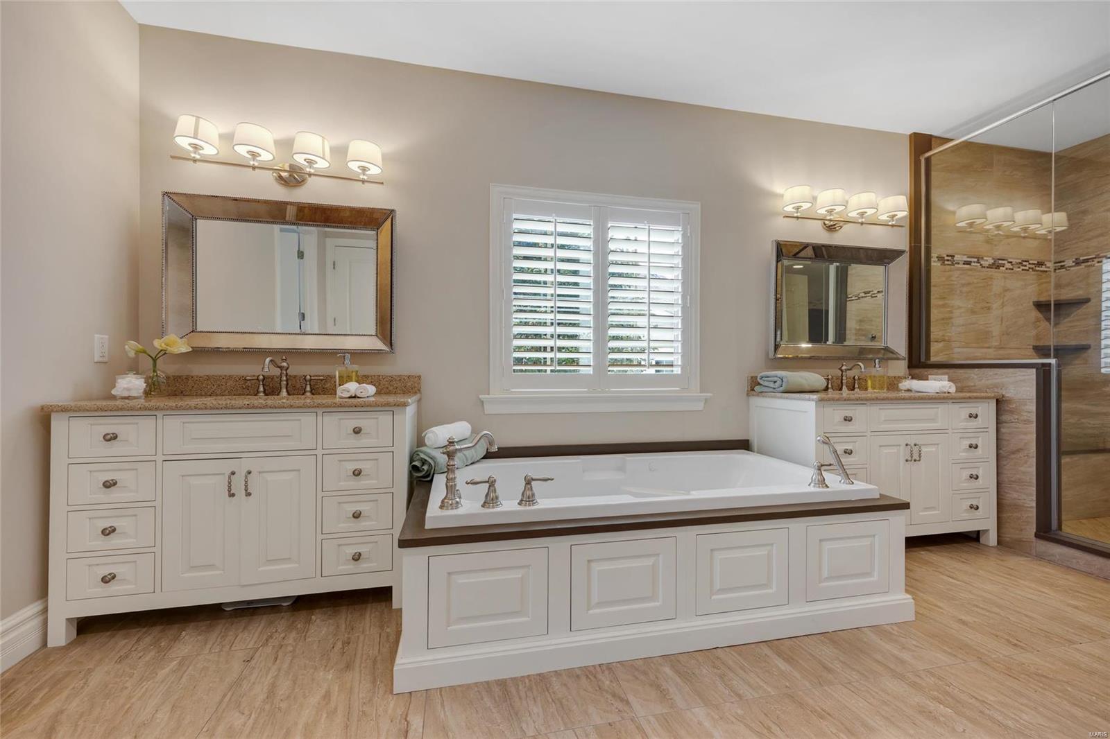 Hilltop Trace - Residential