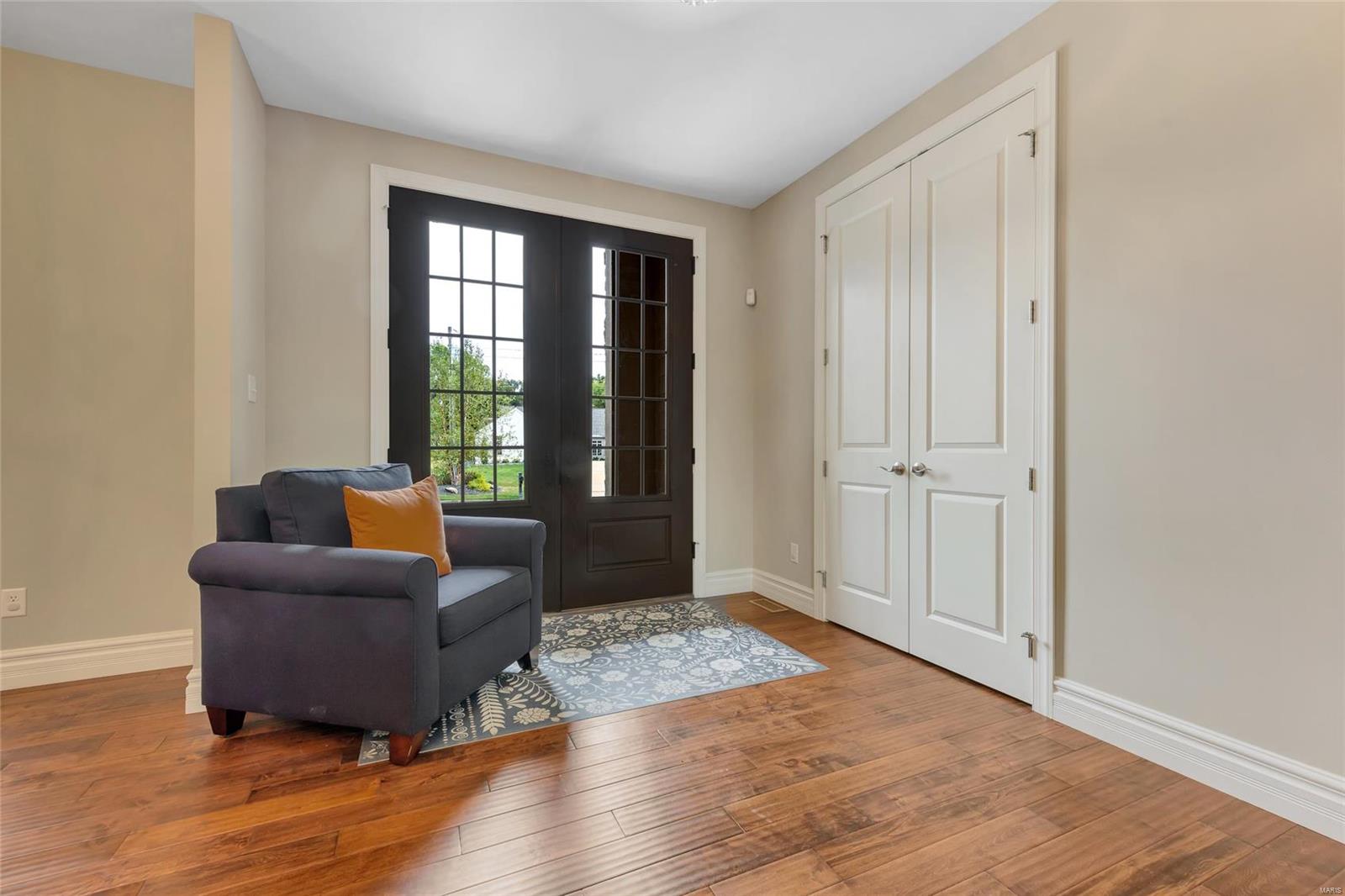 Hilltop Trace - Residential