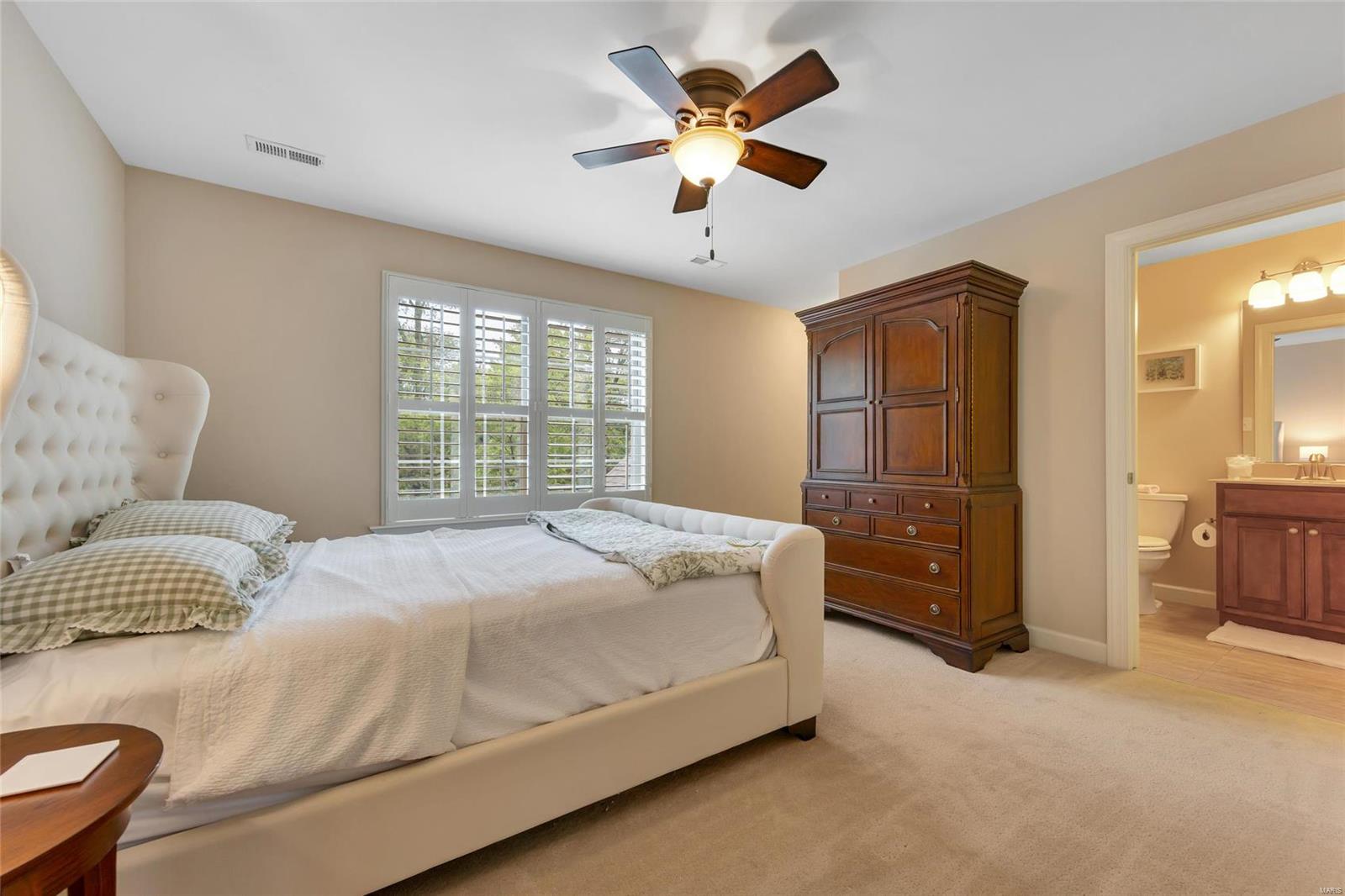 Hilltop Trace - Residential