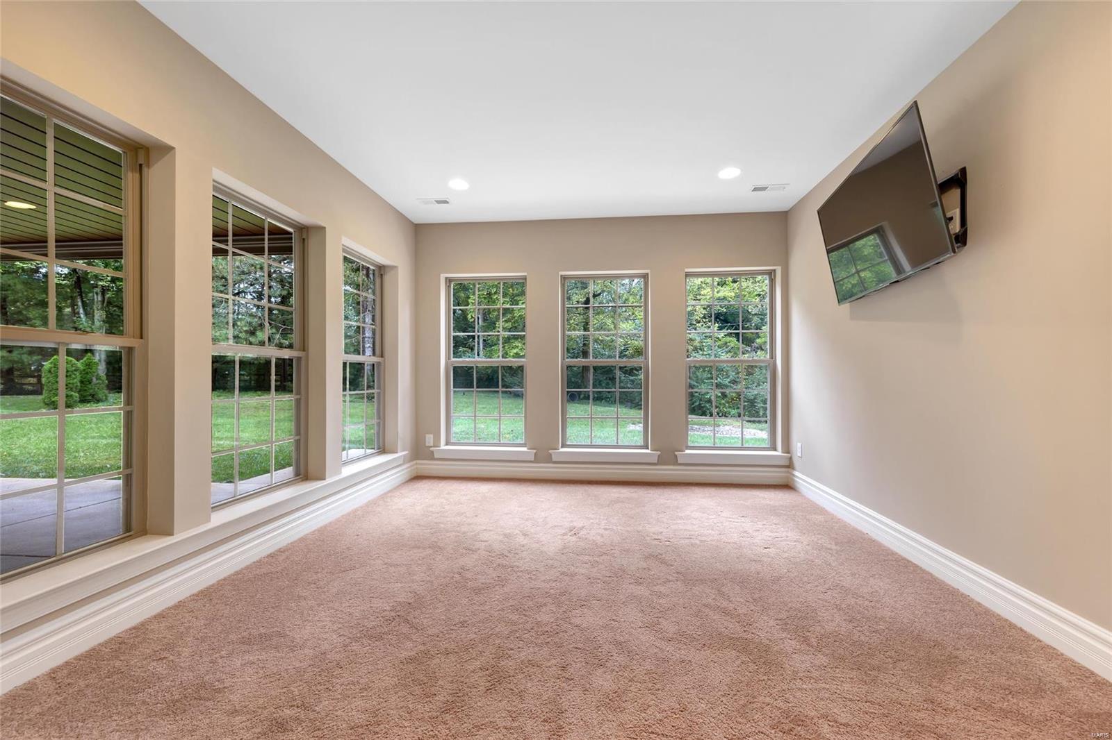 Hilltop Trace - Residential