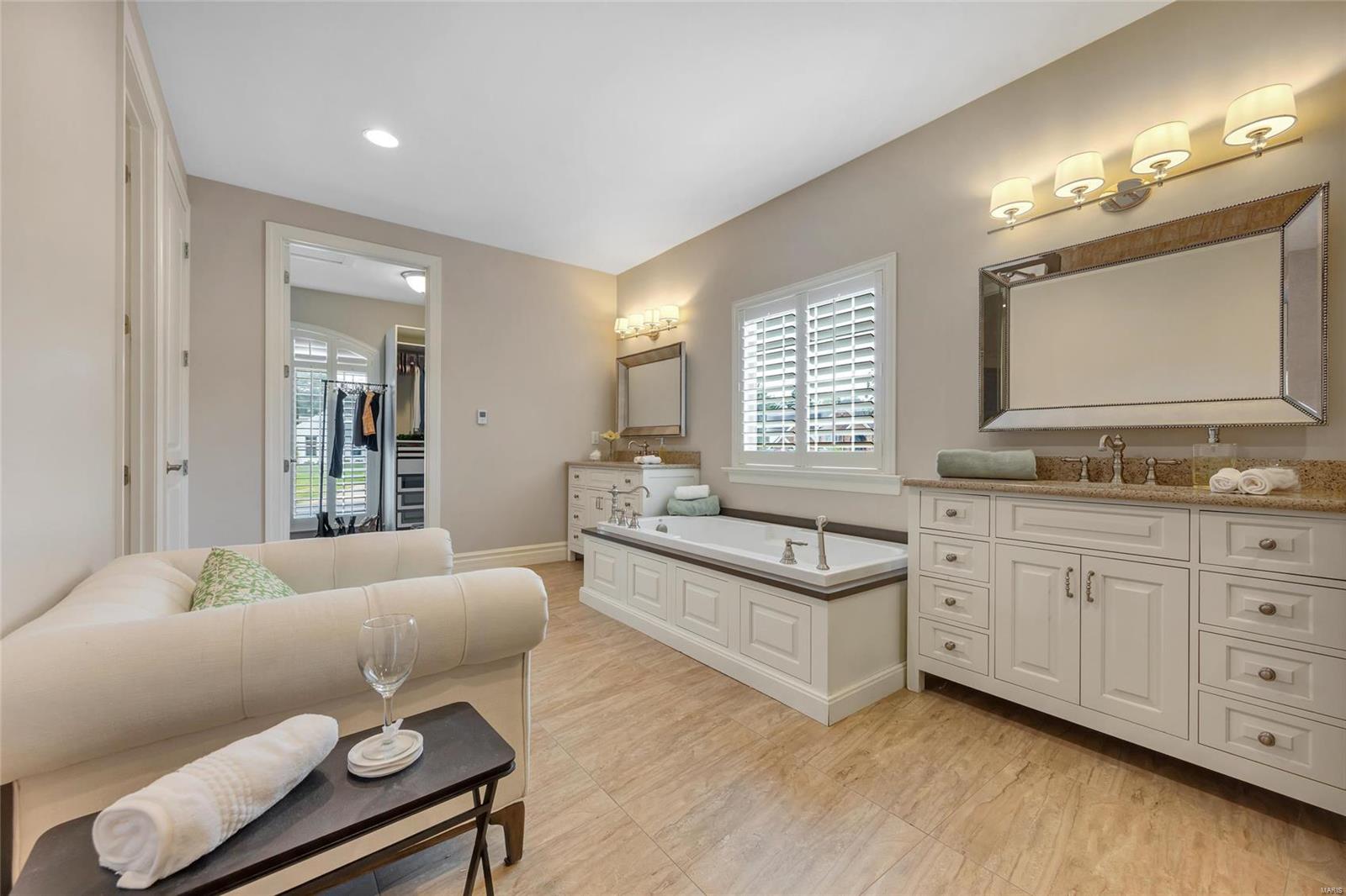 Hilltop Trace - Residential