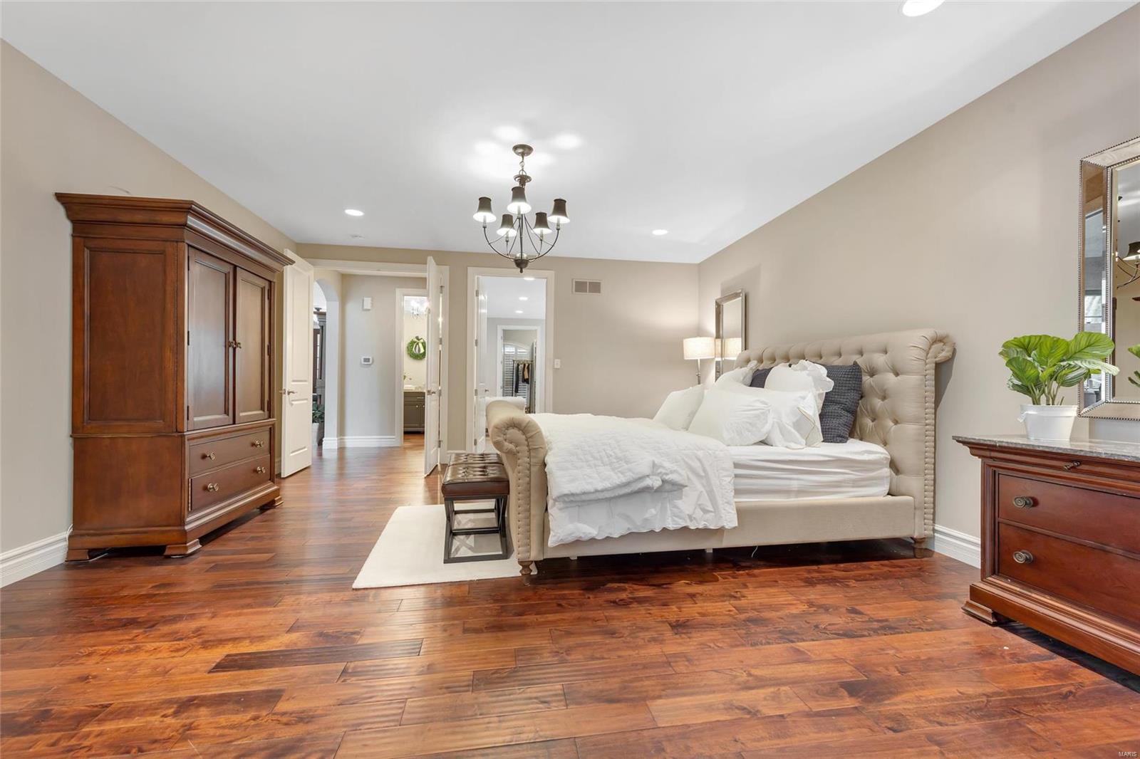 Hilltop Trace - Residential