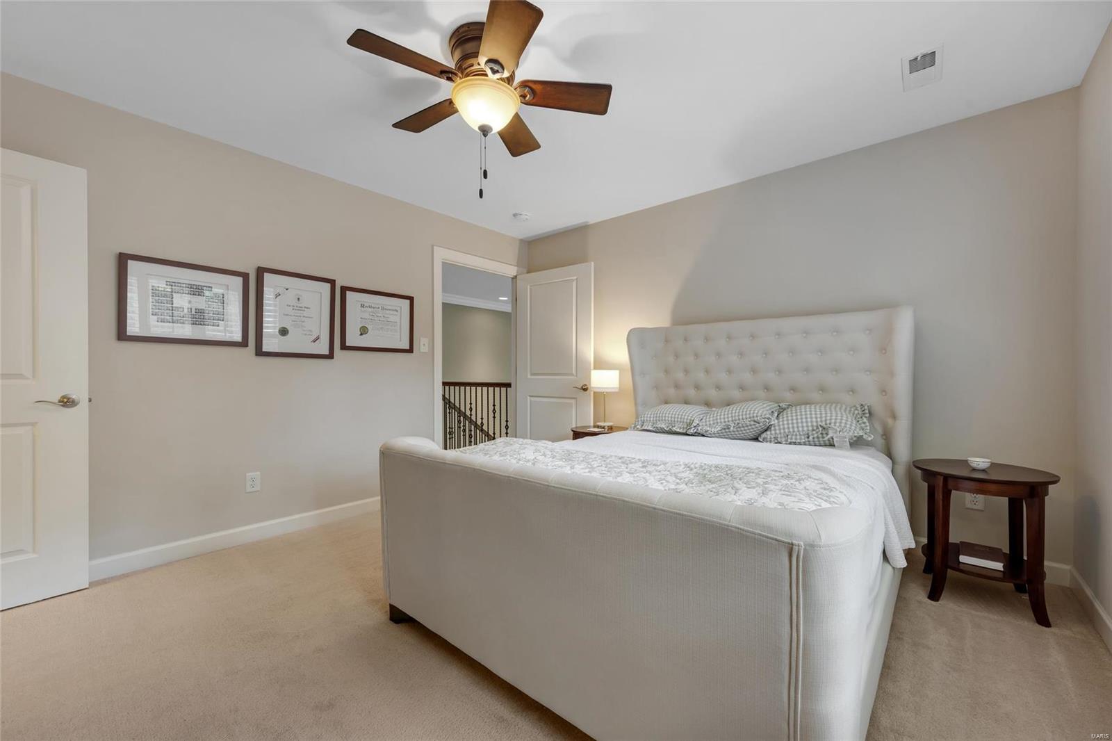 Hilltop Trace - Residential