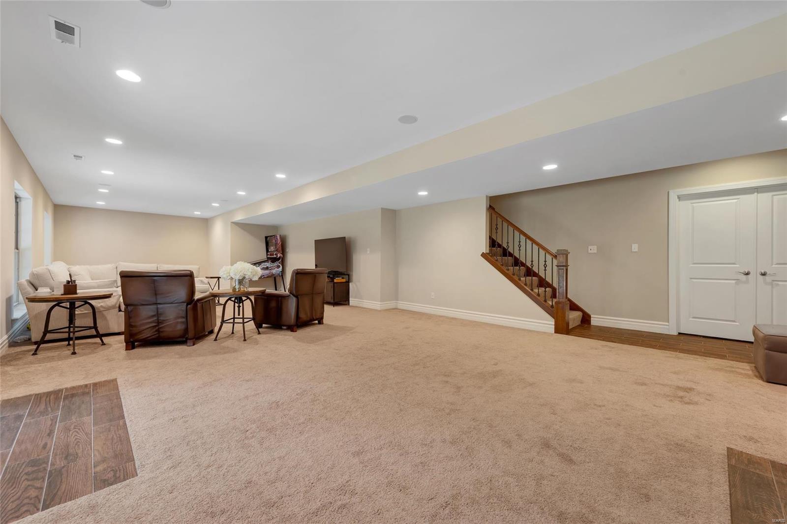 Hilltop Trace - Residential