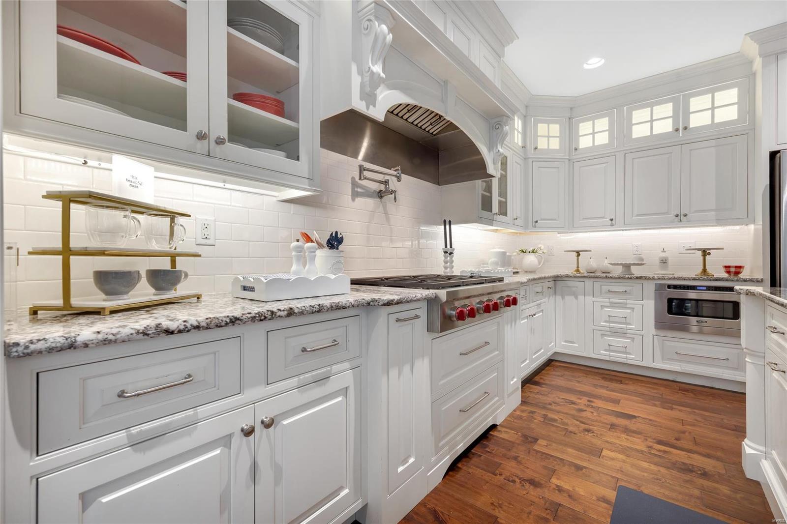 Hilltop Trace - Residential